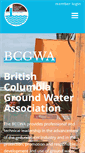 Mobile Screenshot of bcgwa.org
